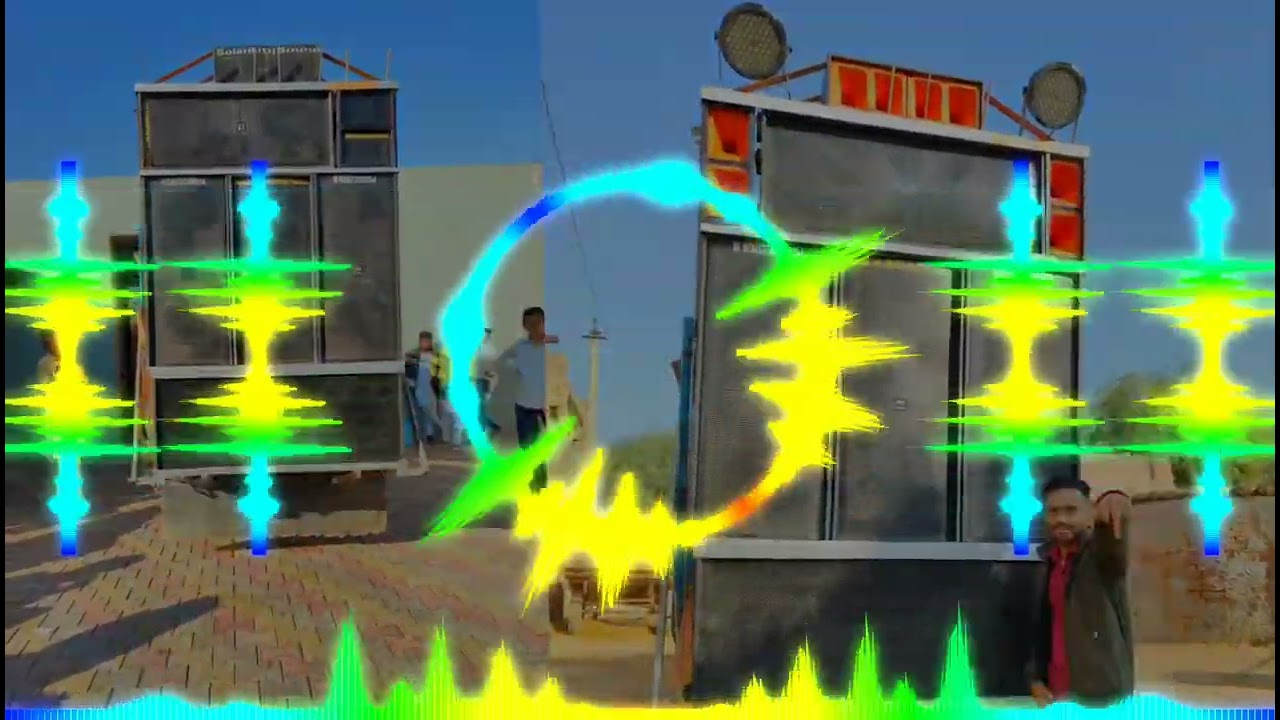 TERE NAA TE BOTLAN SONG REMIX FT, MIX BY DJ AS PRODUCTION FULL HARD BASS