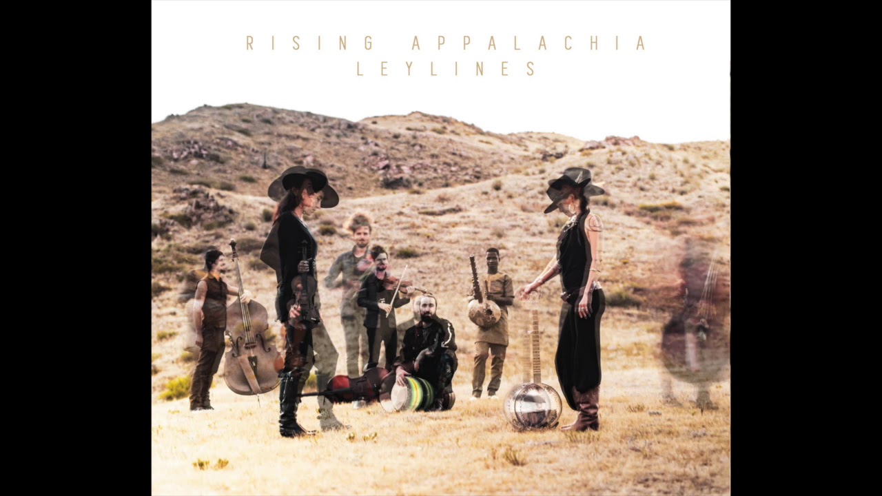 Rising Appalachia - Make Magic (Official Audio)