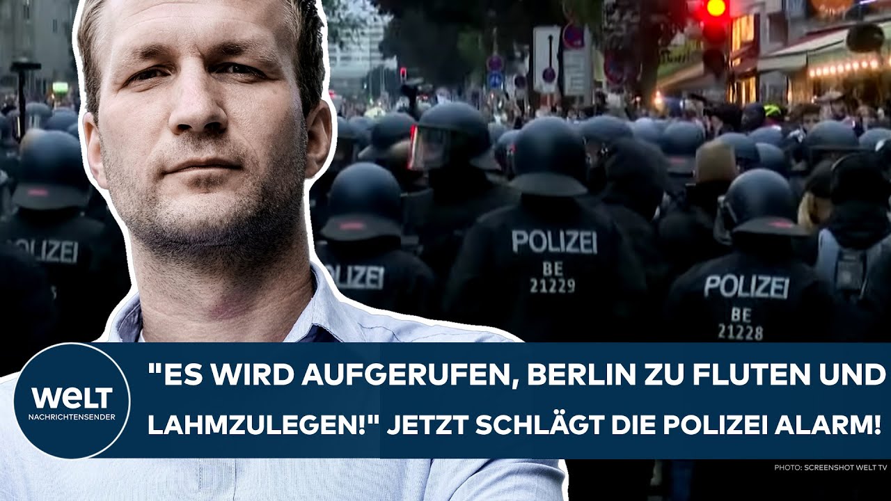 DEUTSCHLAND: 