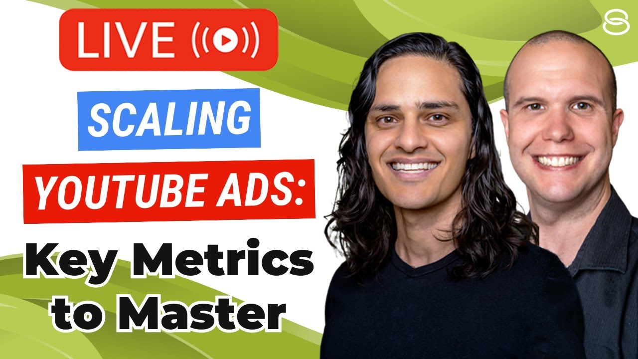 🚀 Unlocking YouTube Ad Success: Understanding Key Metrics for Growth