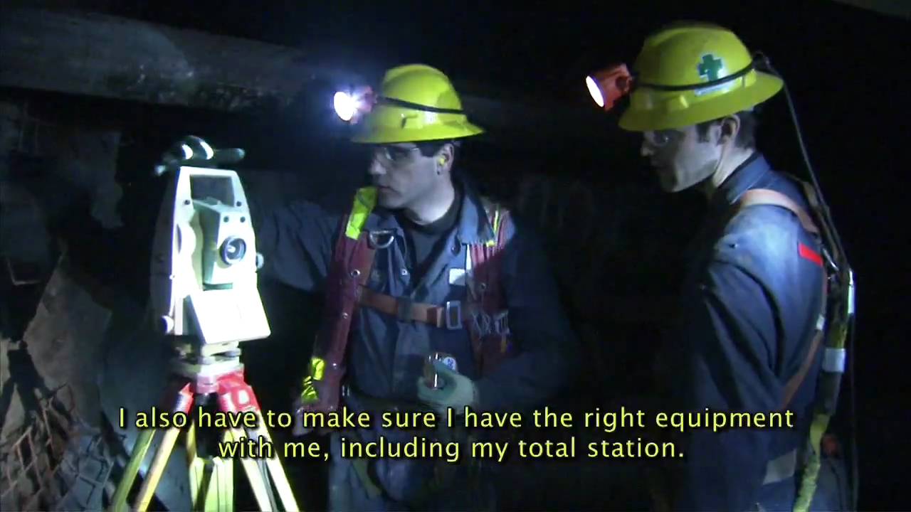 Explore for More Careers - Surveyor