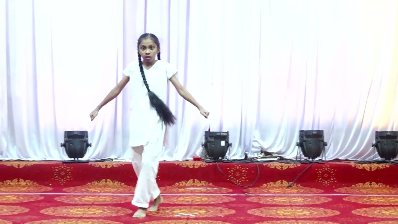 JOGANIYA | SECOND ANNUAL DAY 2025-26 | MOTION DANCE STUDIO #annualfunction #dancestudio 