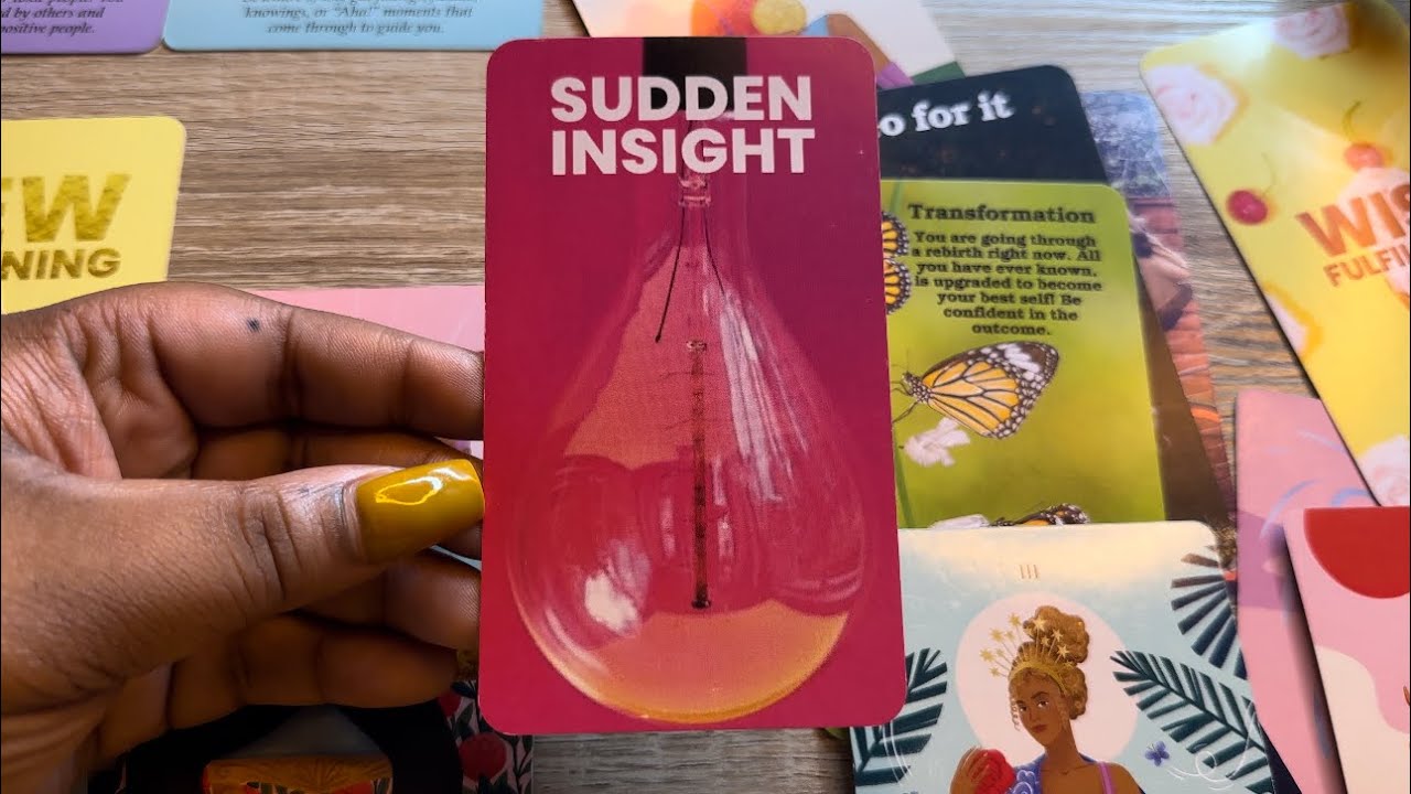 CANCER TAROT 🦀♋️|💡THIS FULL MOON WILL BE 👁️EYE OPENING, ONLY WATCH IF YOURE READY #cancer #tarot