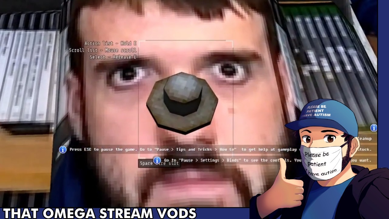 Mysterious Orbs, Aliens and signals a recipe of a straight disaster - Voices of the Void Playthrough