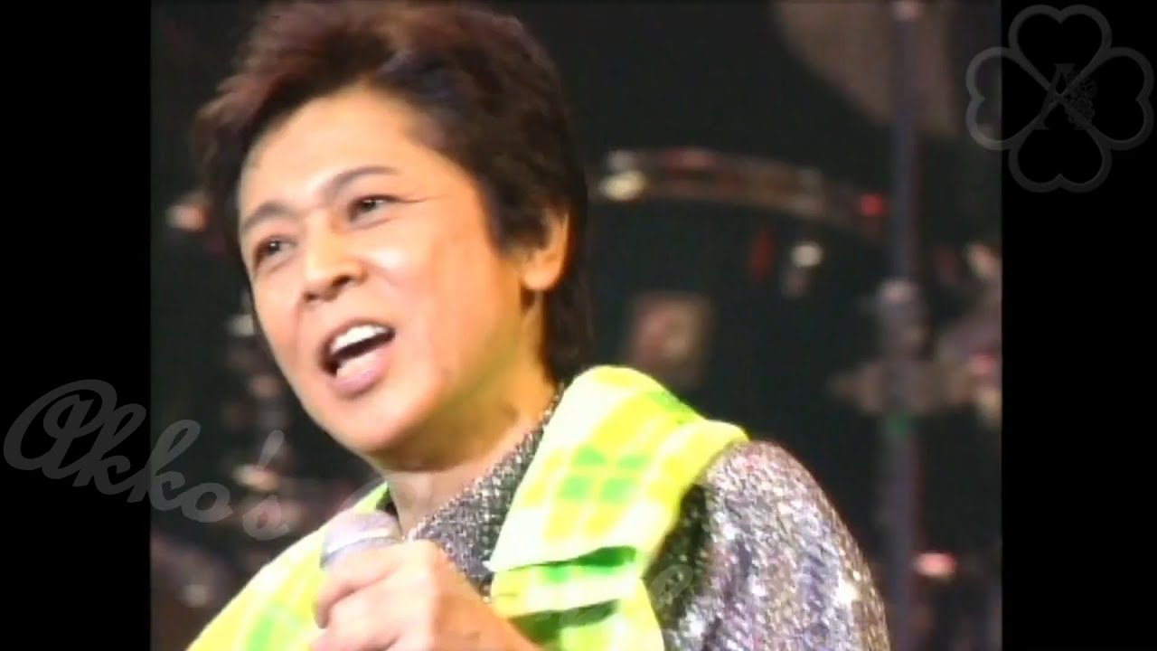 約束　フォーリーブス（2003年）⑦
