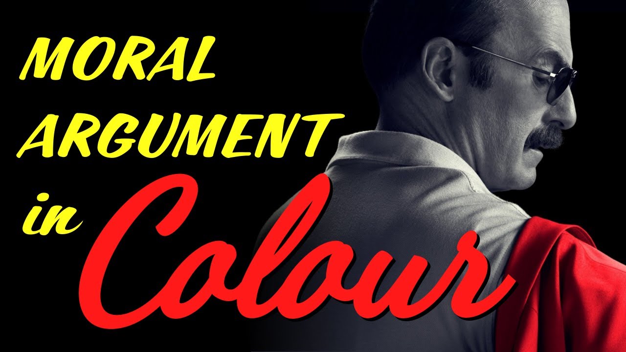 How to Use Colour Like Better Call Saul | Video Essay