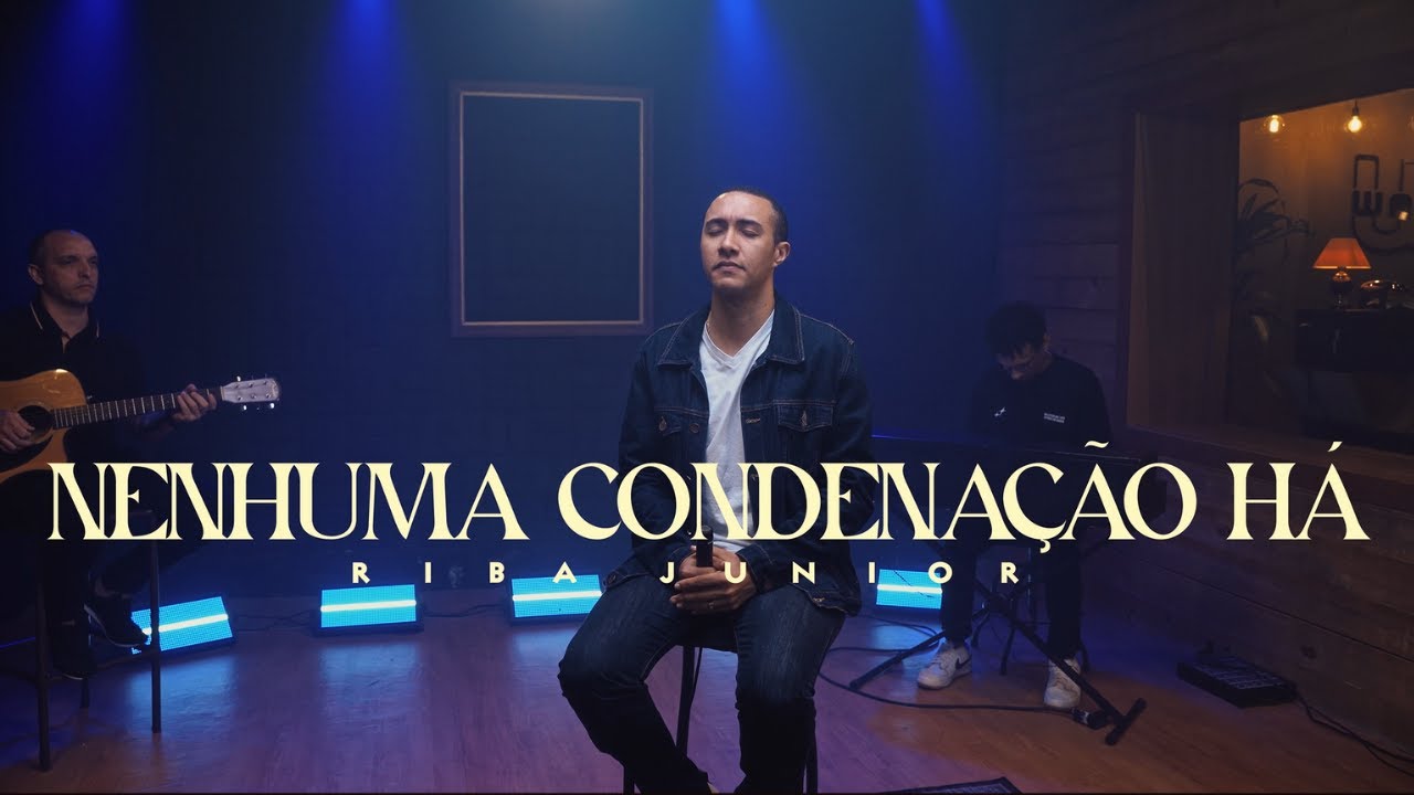 RIBA JÚNIOR - NENHUMA CONDENACAO HÁ