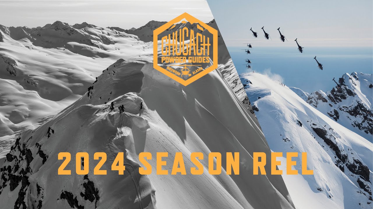CPG SEASON REEL 2024