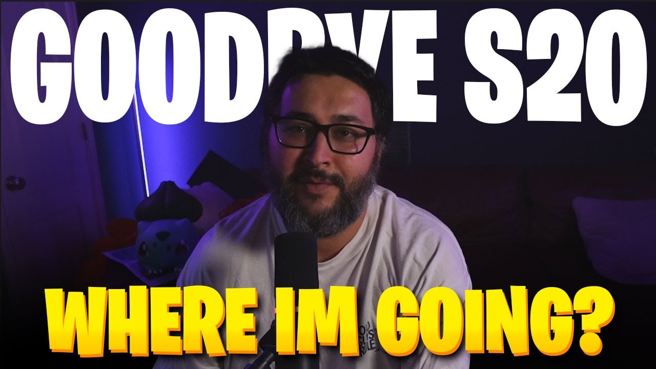 FAREWELL SERVER 20 & WHERE AM I GOING NEXT? | AGE OF EMPIRES MOBILE