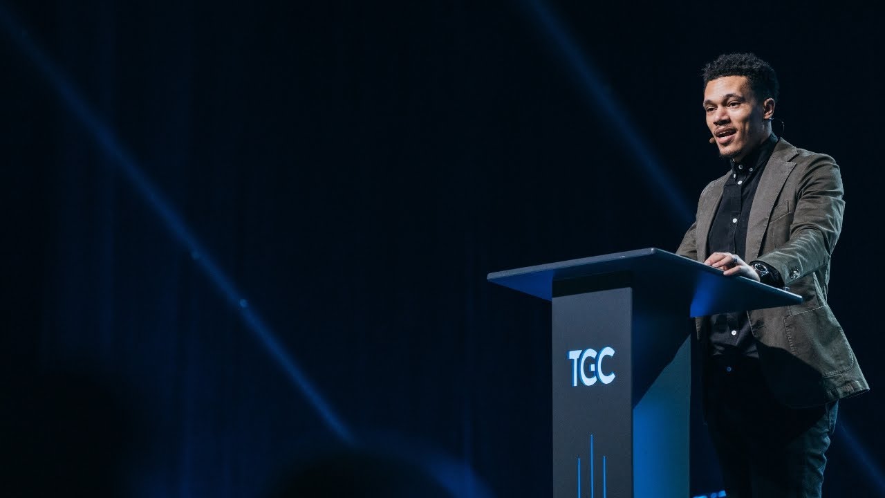 Healing and Faith — Trip Lee