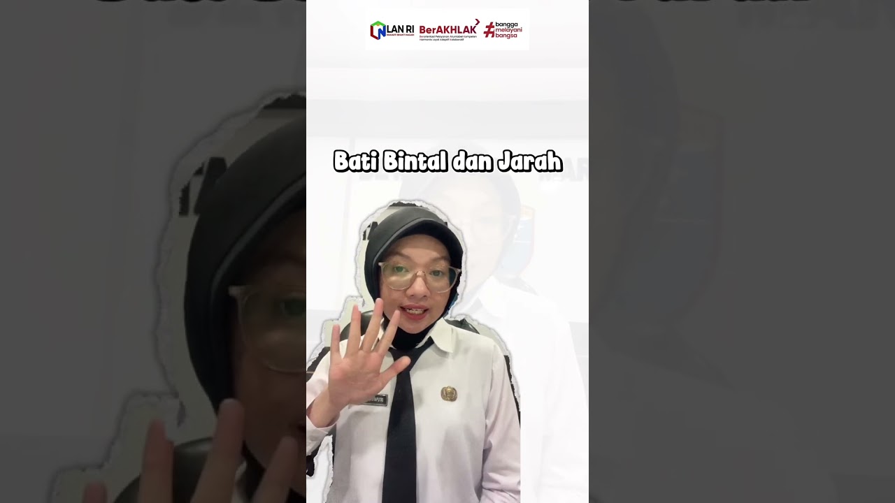 AKU, SMART ASN & INSTANSIKU #latsarcpns2026 #latsarkemhan #agenda3