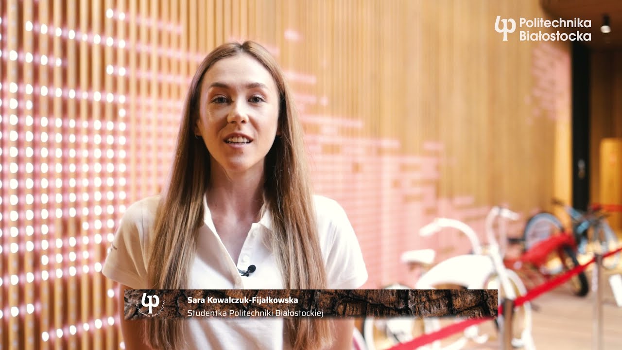 PB na Expo2020 w Dubaju. Sara Kowalczuk-Fijałkowska wsp&oacute;łtworzyła projekt Xylopolis