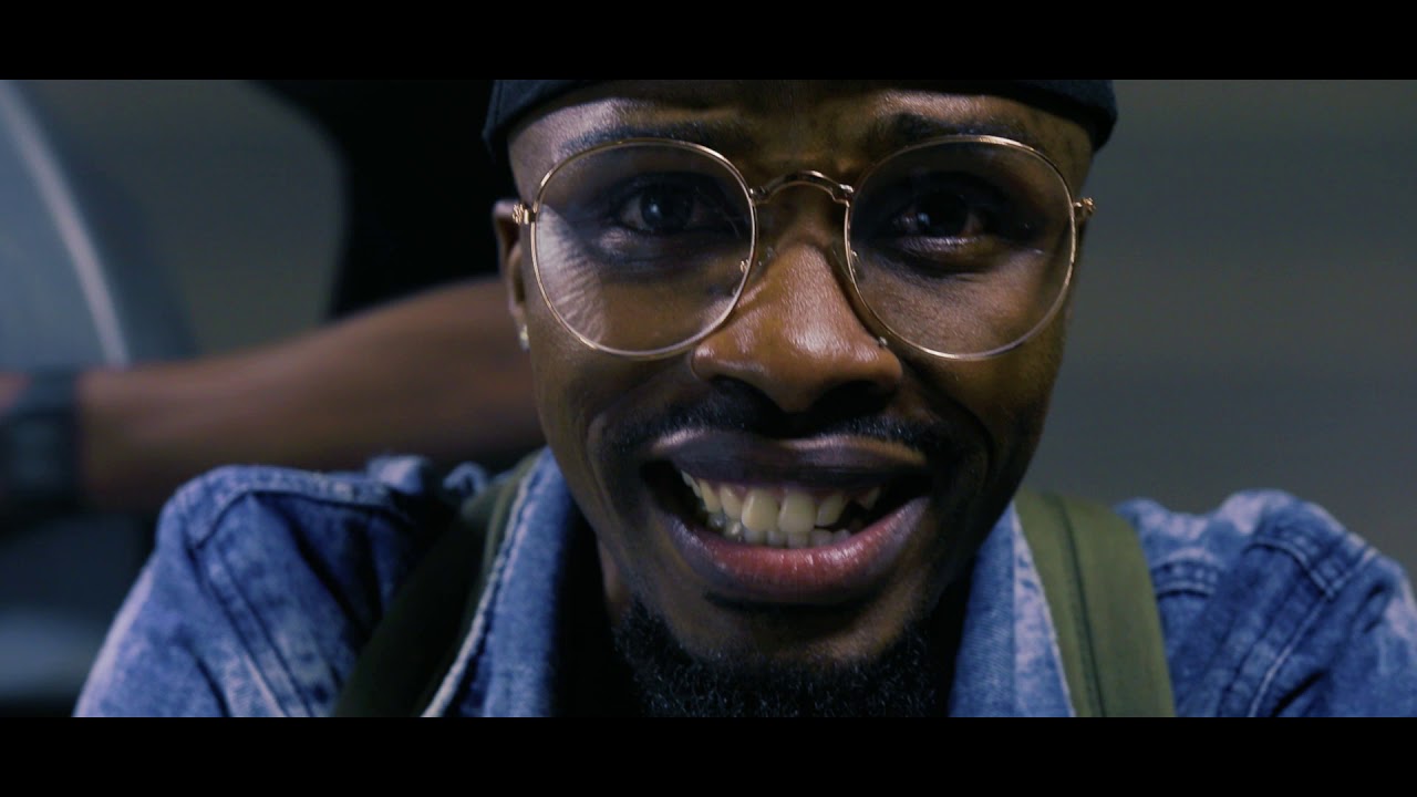 Jozi's Finest - S'pantsula feat. Mapentane, Warra Stofo & Villa (Official Music Video)