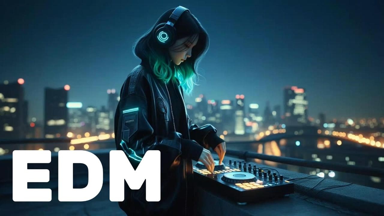 EDM Mix 2026 🎧 Viral Songs 🎧 Gaming Party Mode