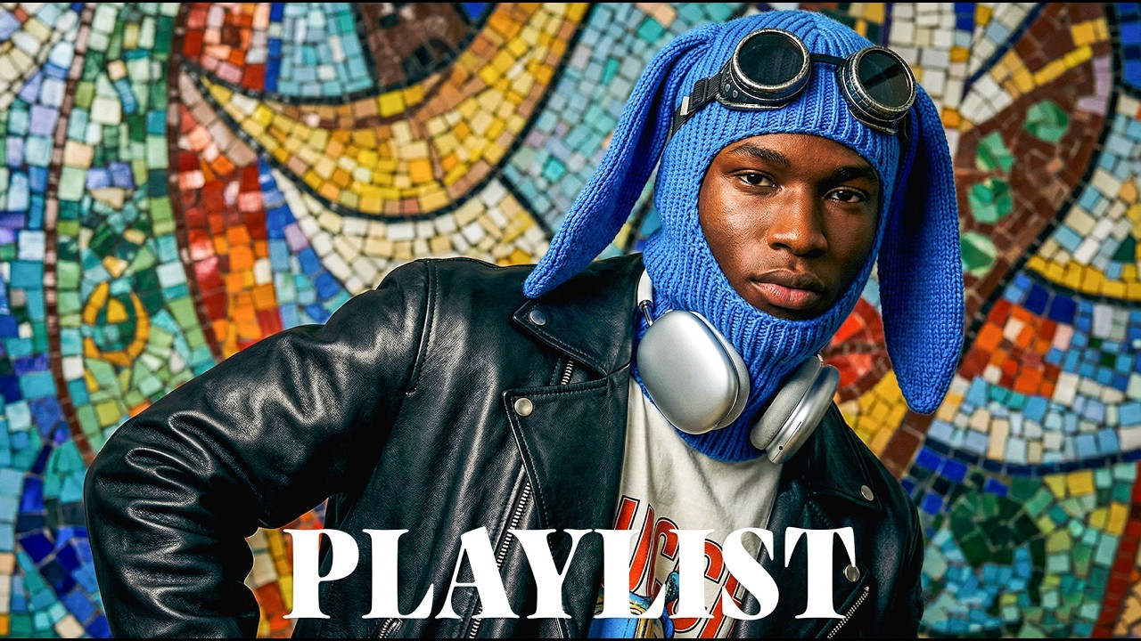 【𝐏𝐥𝐚𝐲𝐥𝐢𝐬𝐭】기분이 업되는 신나는 플리 🚀🎧 | Energetic R&B & Hip Hop