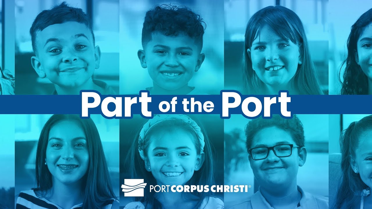 Part of the Port - Loop