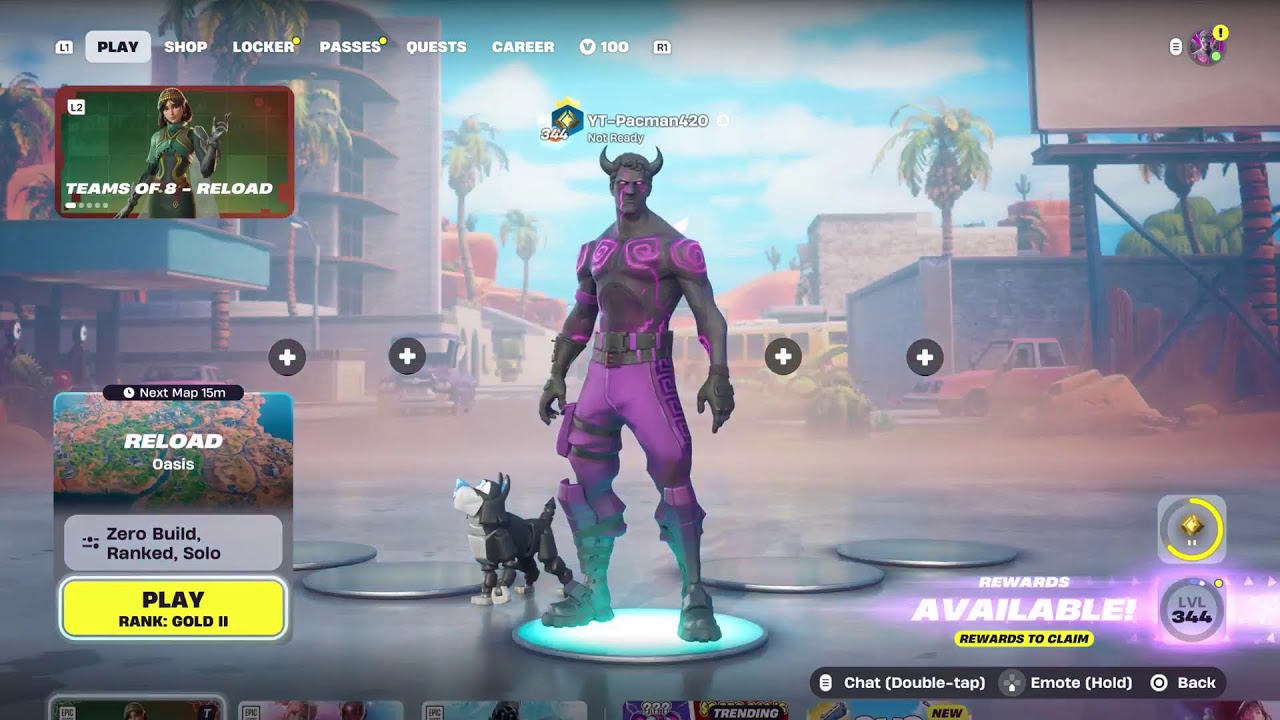 Road to 500 subscribe Fortnite before work