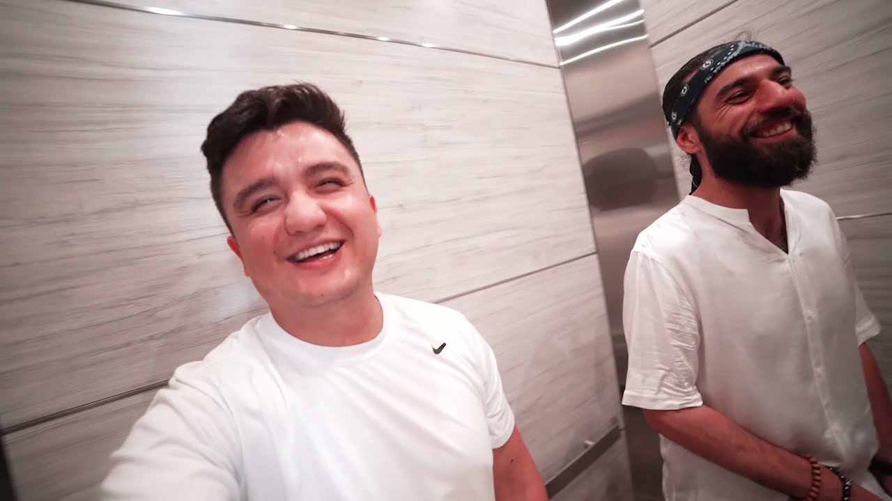 Dilbar - Qais Ulfat|Shabnam Surayo|Shazad *MUSIC VIDEO PRODUCTION* [ Miami ]