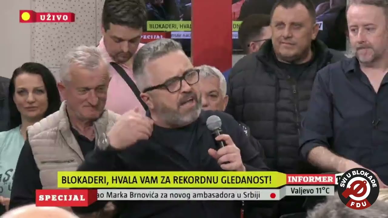 FDU | DEZINFORMER