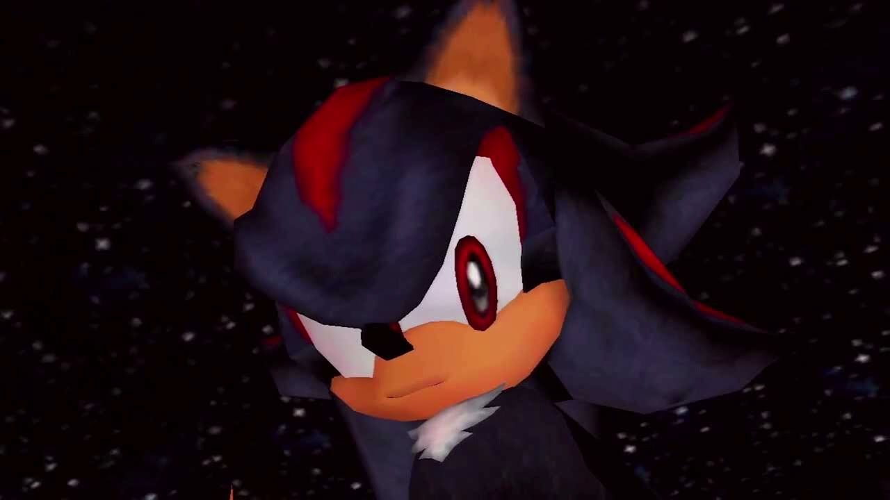 Shadow Sings Hellfire from The Hunchback of Notre Dame (AI Cover)