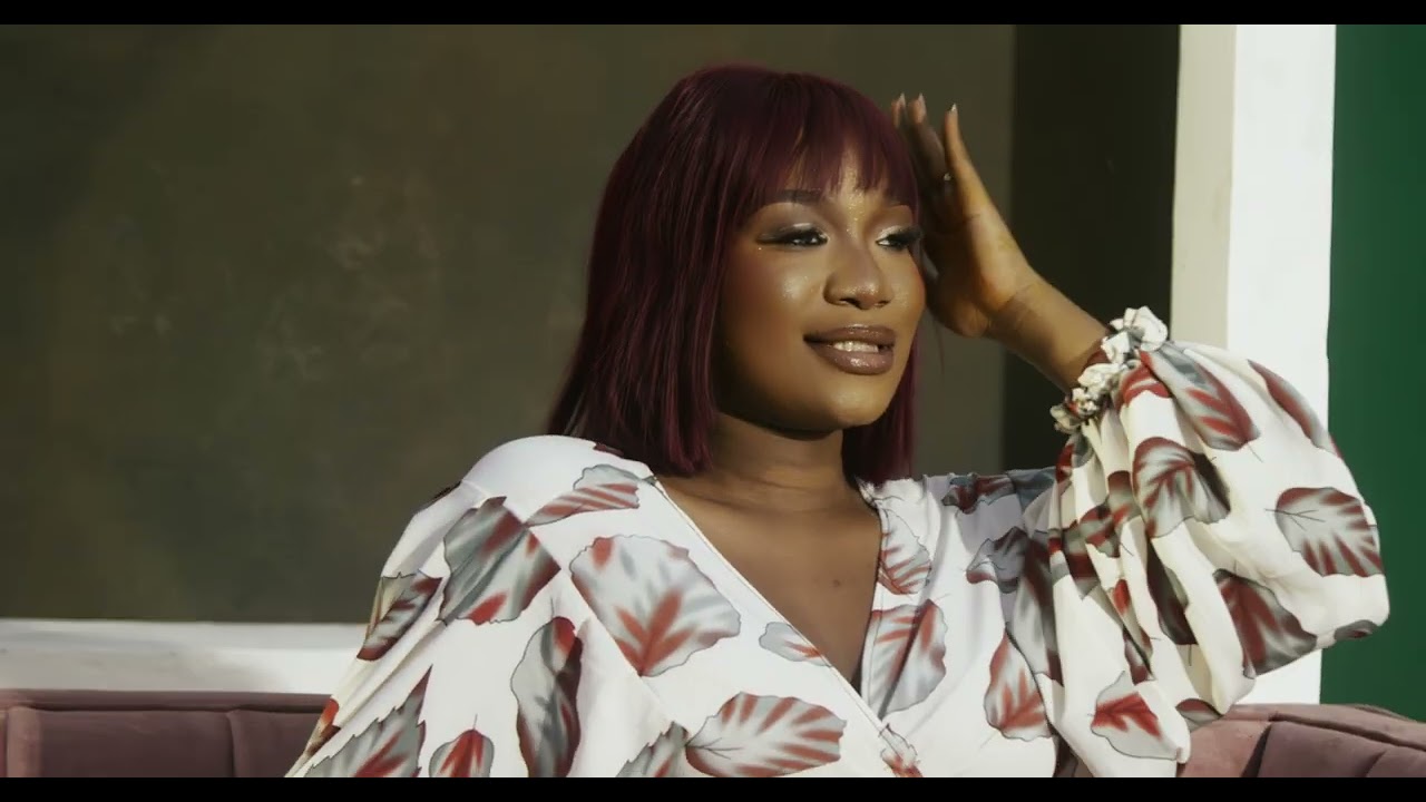 Ami Diabaté - Papa Dady (Clip officiel)