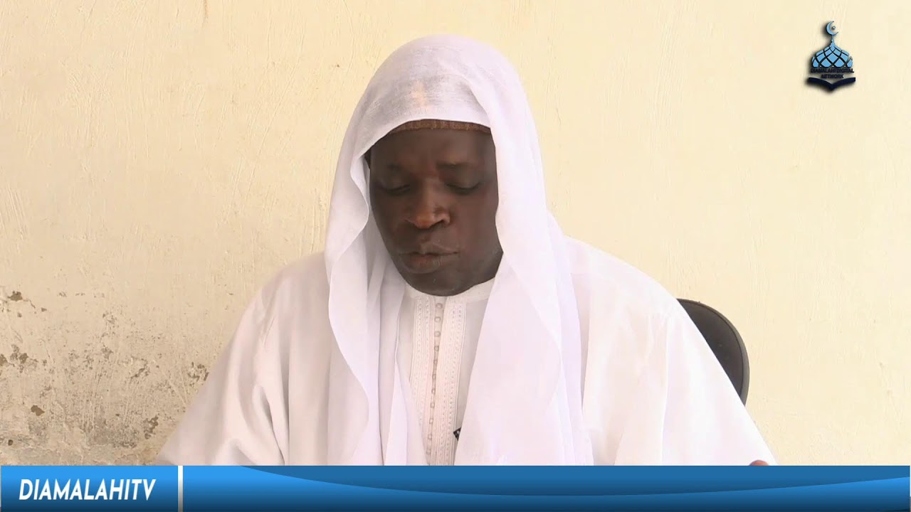 DIRECT:TAFSIR CORAN OUSTAZ NGAGNE LAAY