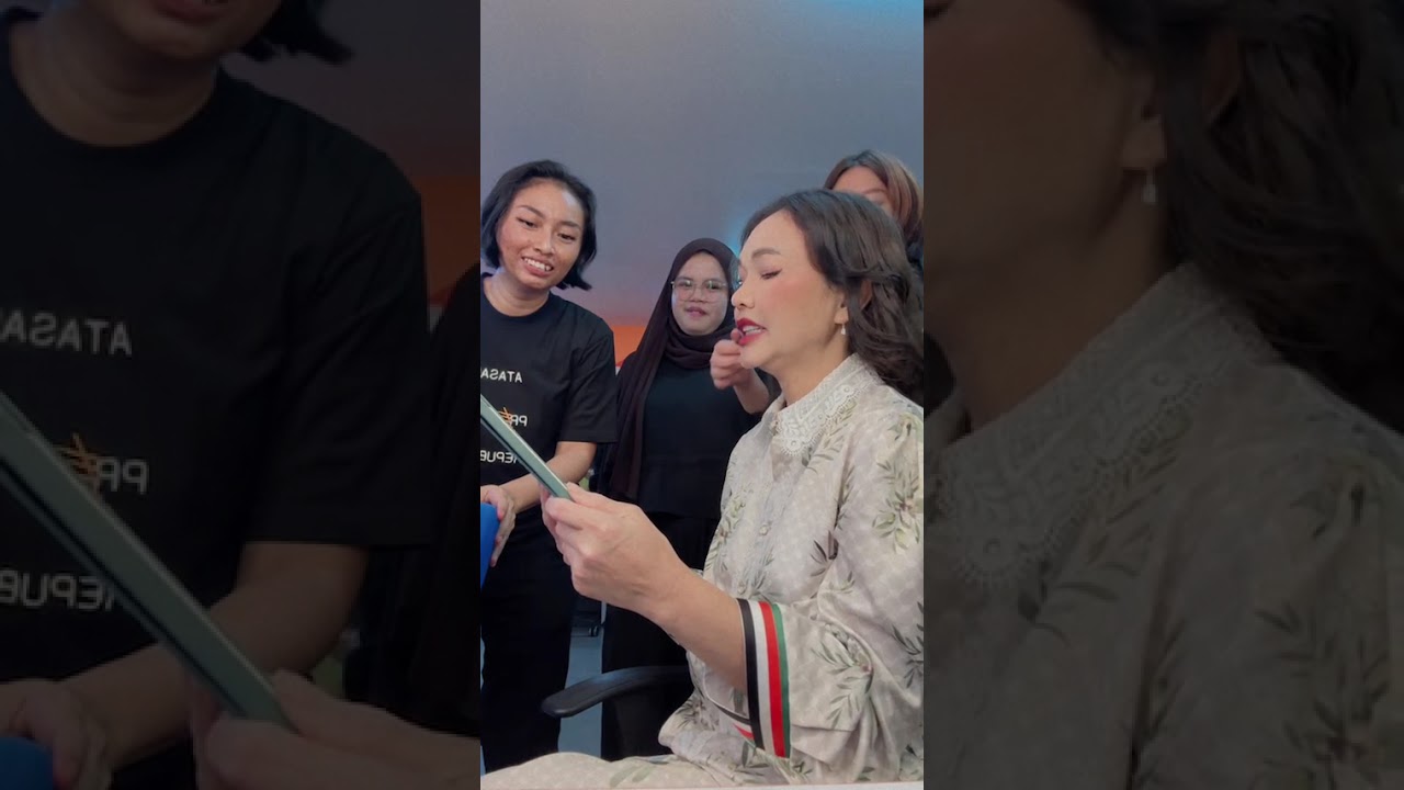bunda corla live