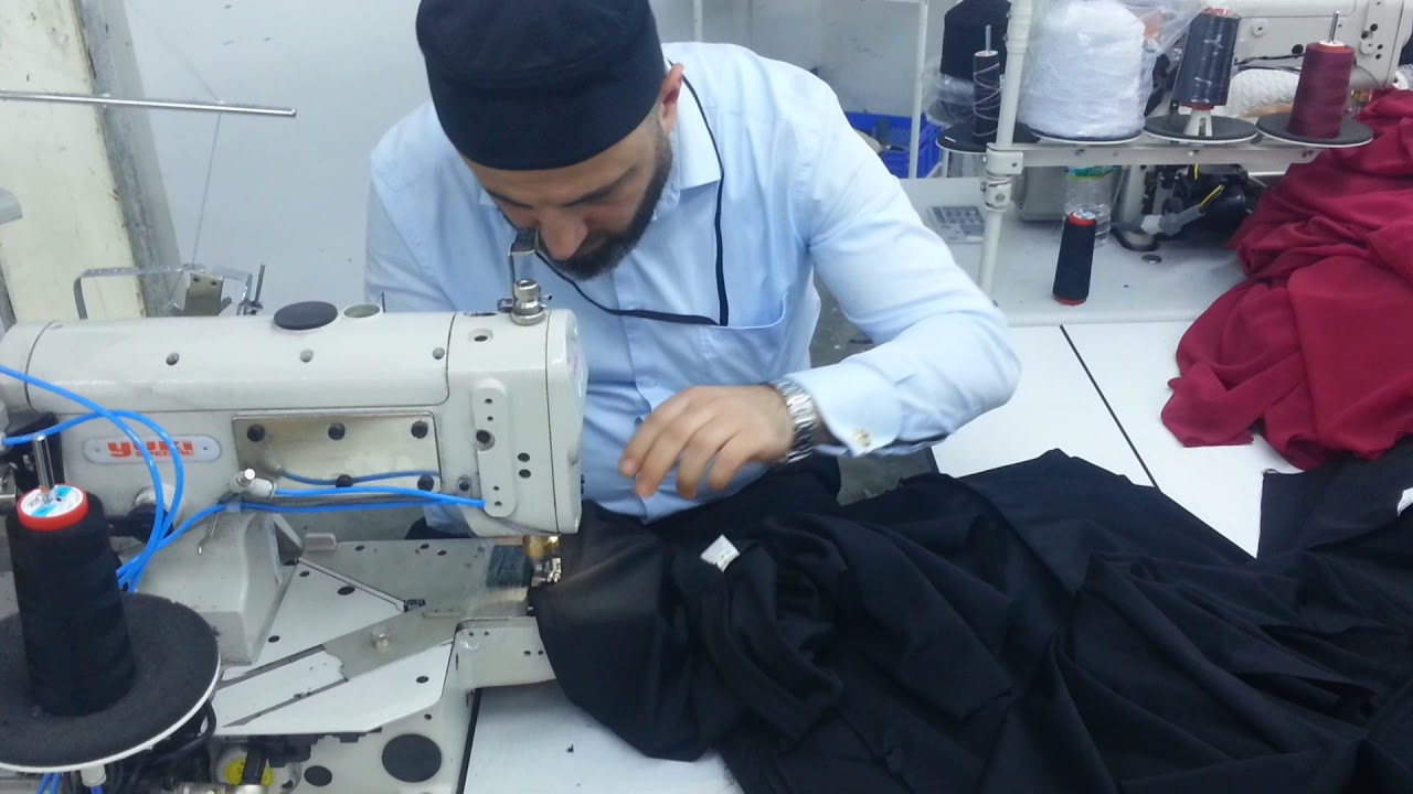 Seri etek reçmesi nasıl çekilir, en hızlı reçme yapma tekniği...