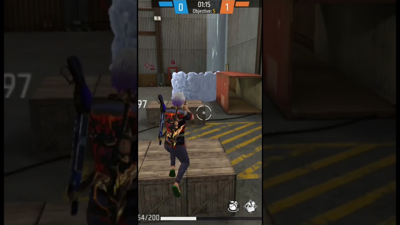 #freefire #games #garnafreefire