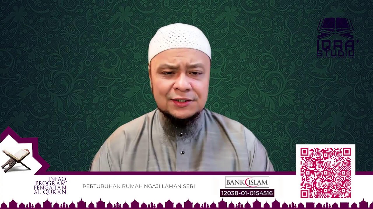 DOA SUNNAH EP9