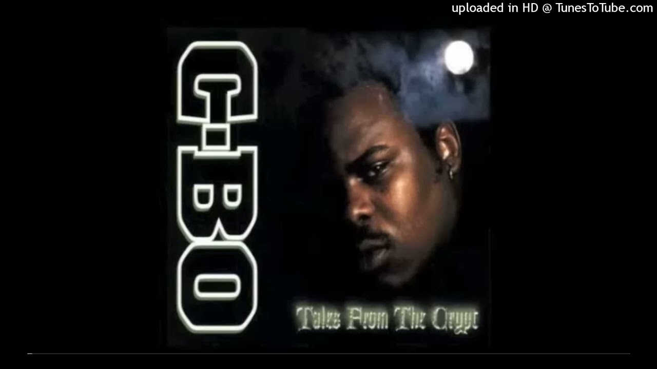 C-Bo - Birds in the Kitchen (Official Instrumental) NOT LOOPED