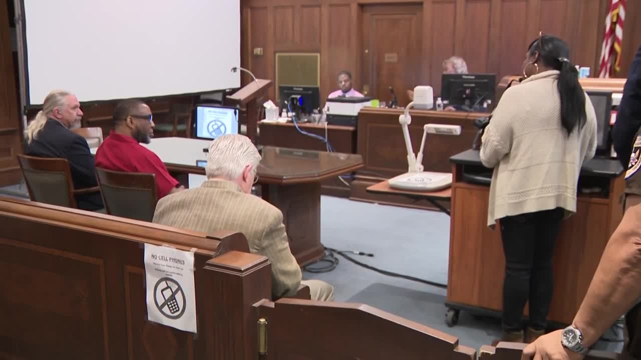 Polo Edwards sentenced to life in prison