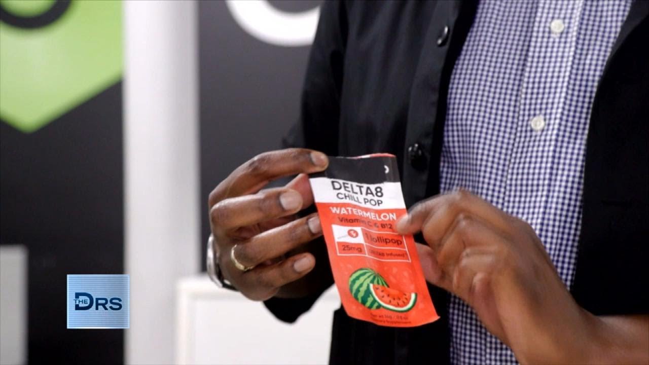 Delta 8 Is Not Regulated or Tested for Safety