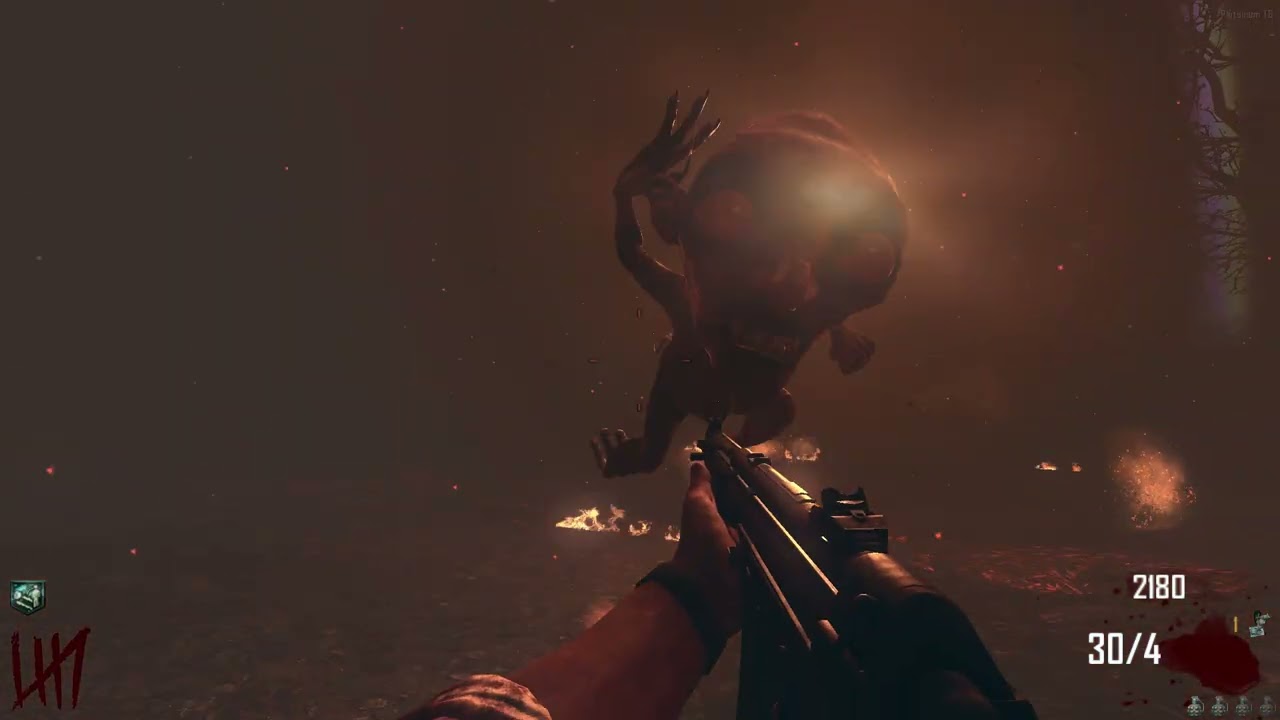 BO2 ZOMBIES - TRANZIT: No Bank Challenge: Built the Wonder Weapon, Got Kicked Off the Bus, and THEN