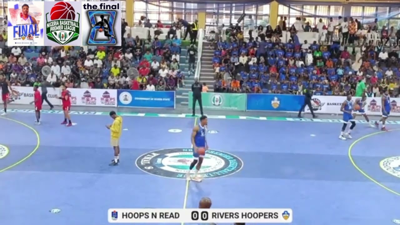 2024 NPBL FINAL