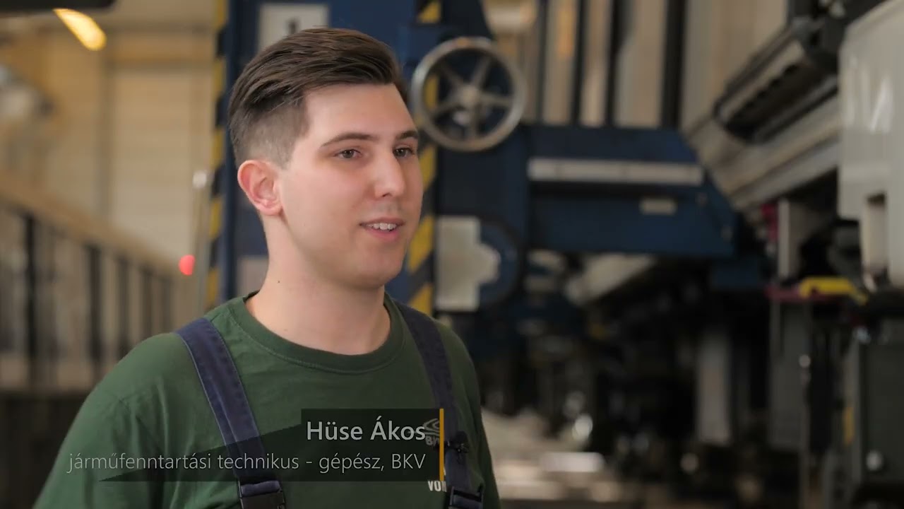 S1E6 A munkak&ouml;r, ami megteremti a biztons&aacute;gos k&ouml;zleked&eacute;st