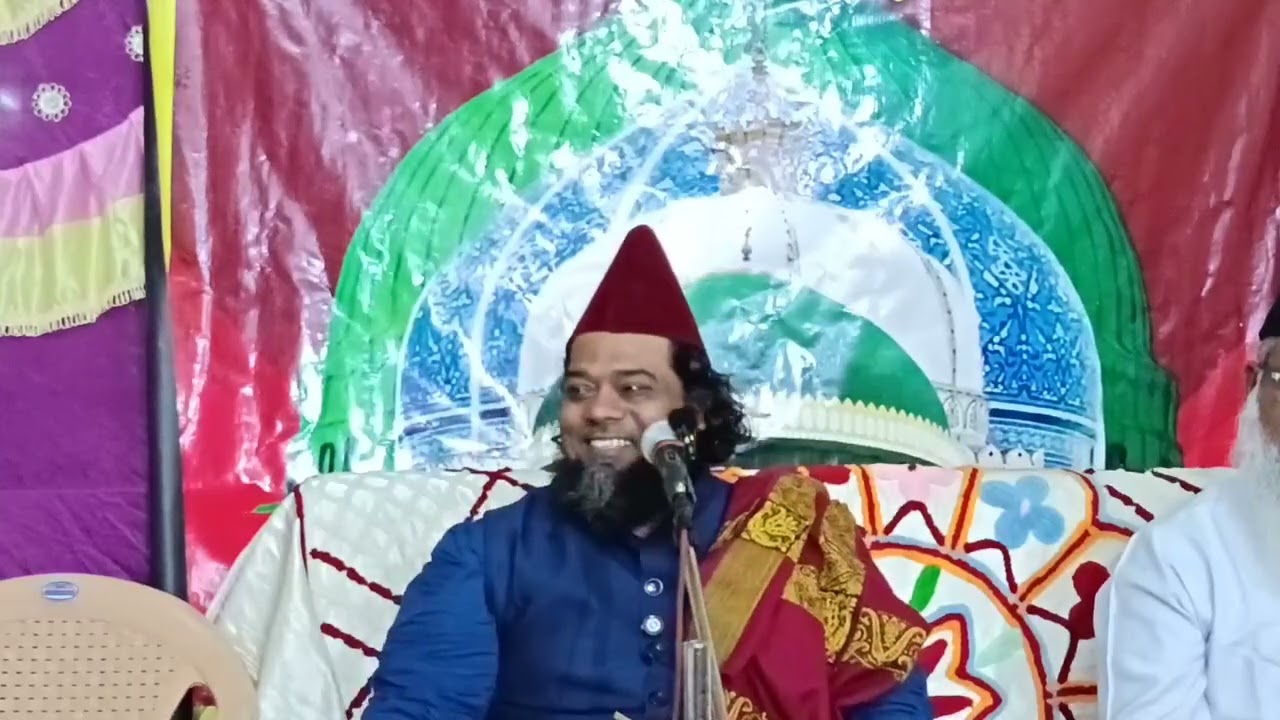 குத்ப் நாயகம் சொன்னார்கள் |  அல்லாஹ்வை ஆட்சேபம் செய்யாதே | Faizee Tv - 7708124035
