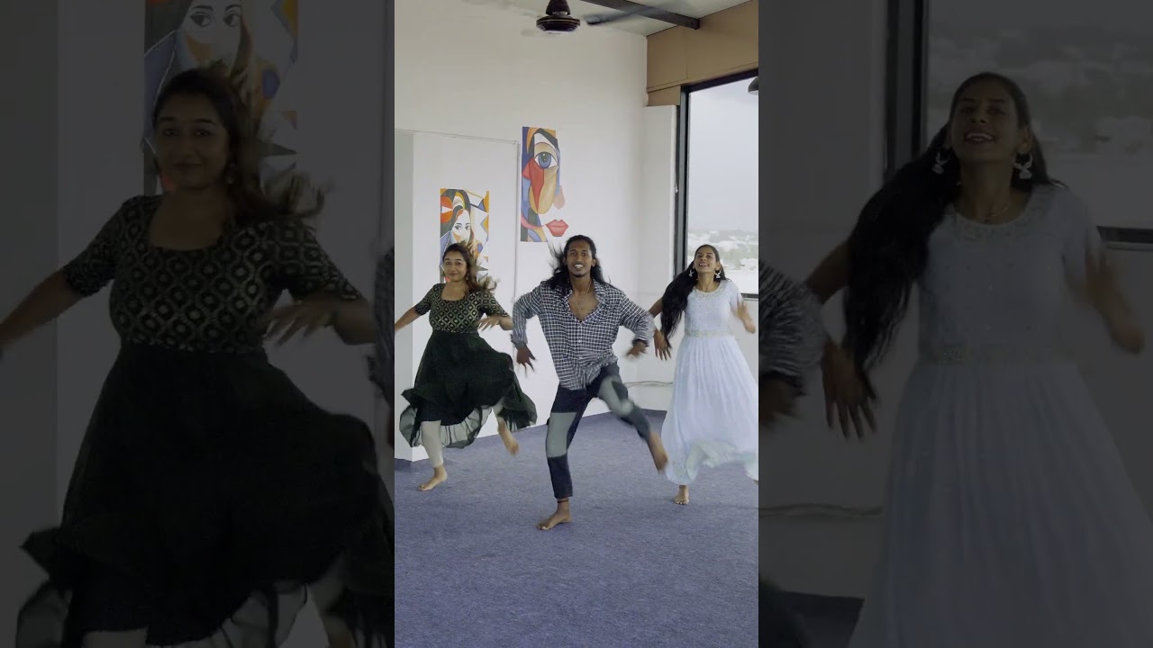 JAALAKAARI🕺💃 || BALTI || @SaiAbhyankkar || WINGERZ DANCE COMPANY #coimbatore #jaalakaari