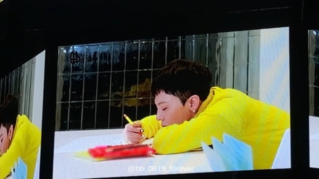 260206 지디의 하루 GD’s 하루 | FAM MEETING 팸미팅 DAY 1