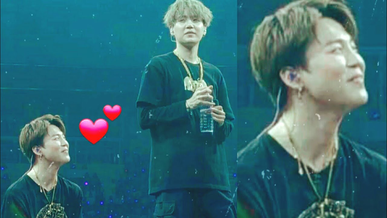 Yoonmin дерутся, веселятся и дразнят друг друга | Suga Jimin ❬Tom & Jerry Moments❭