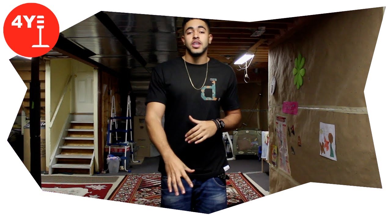 4YallENT's Top 5 Videos of 2012