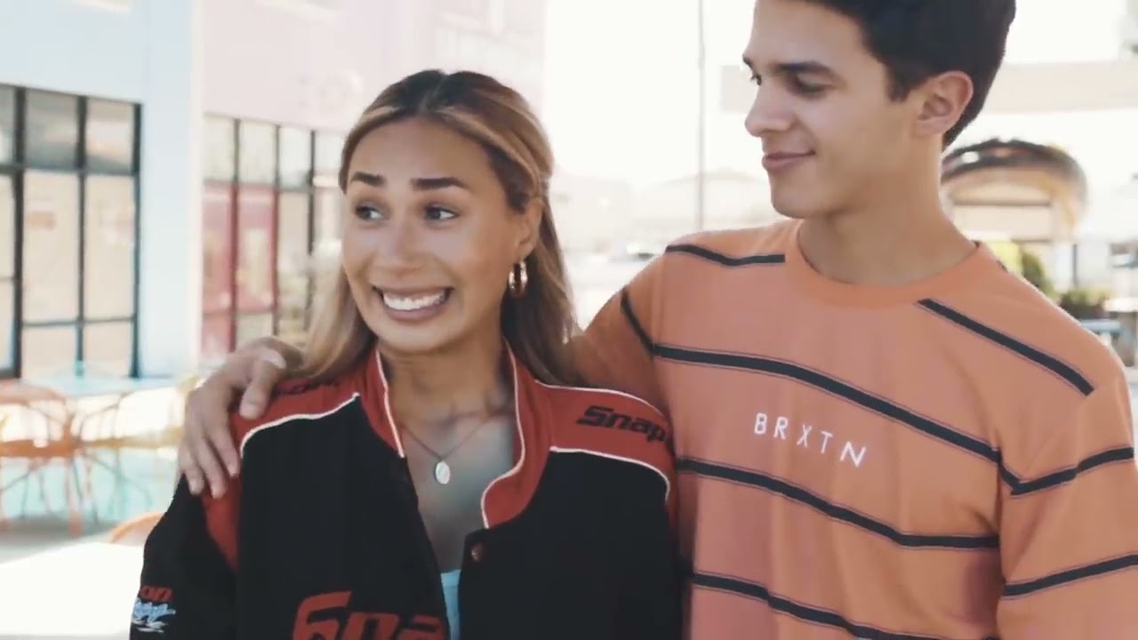 Brent Rivera! Señorita Parody Bad Fajitas Shawn Mendes, Camila Cabello w MyLifeAsEva Brent Rivera
