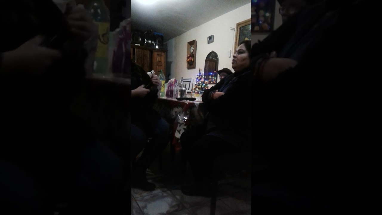 Cantantes 2018