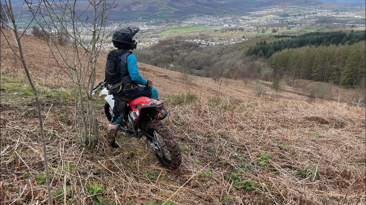 Fantic XE300 Enduro