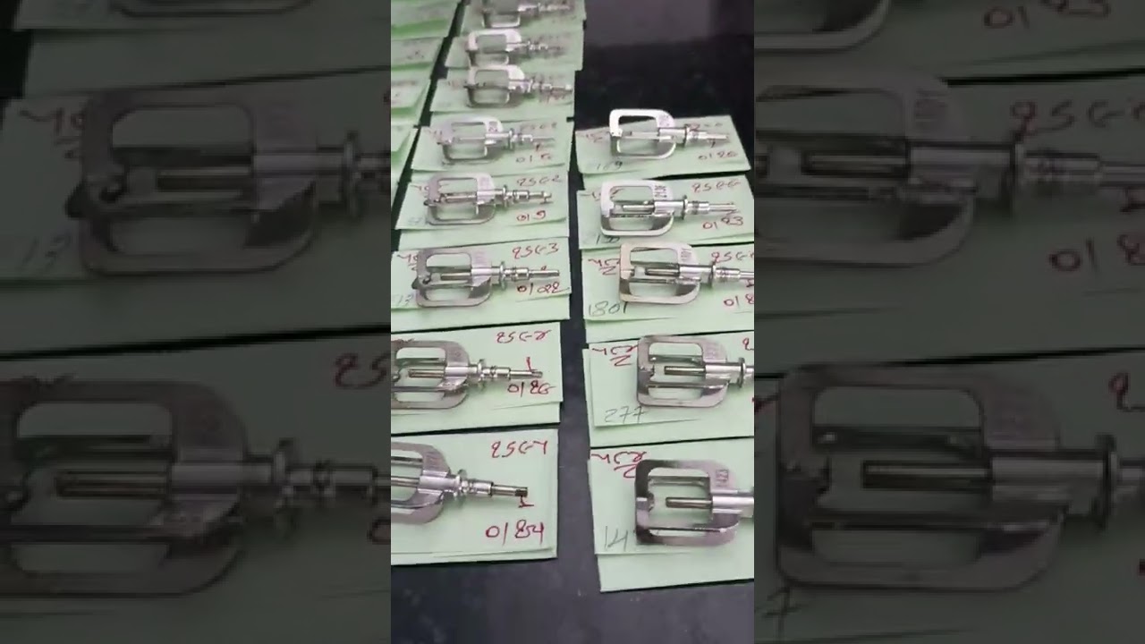 GALAXY machine diamond 💎