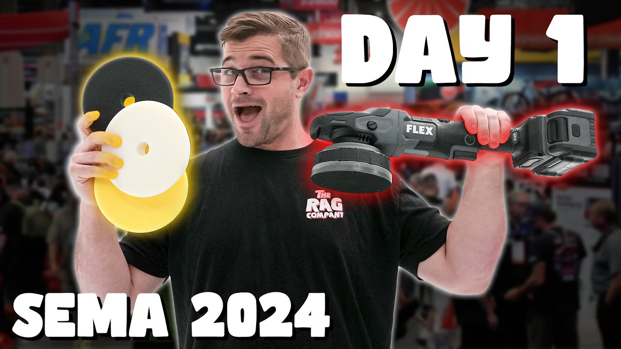 Can SEMA 2024's New Products Really Change the Game?