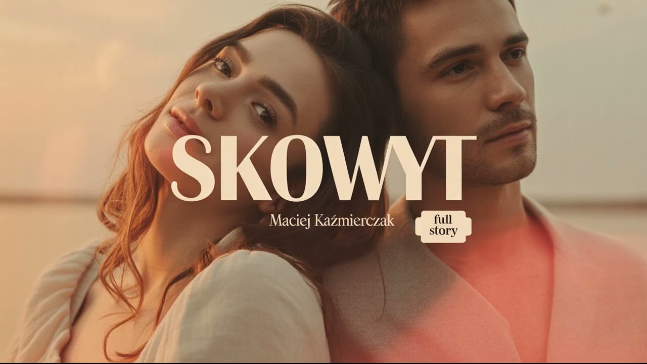 Skowyt – Pełne Audiobook | Wstrząsający Thriller o Strachu, Ciemności i Ludzkich Demonach