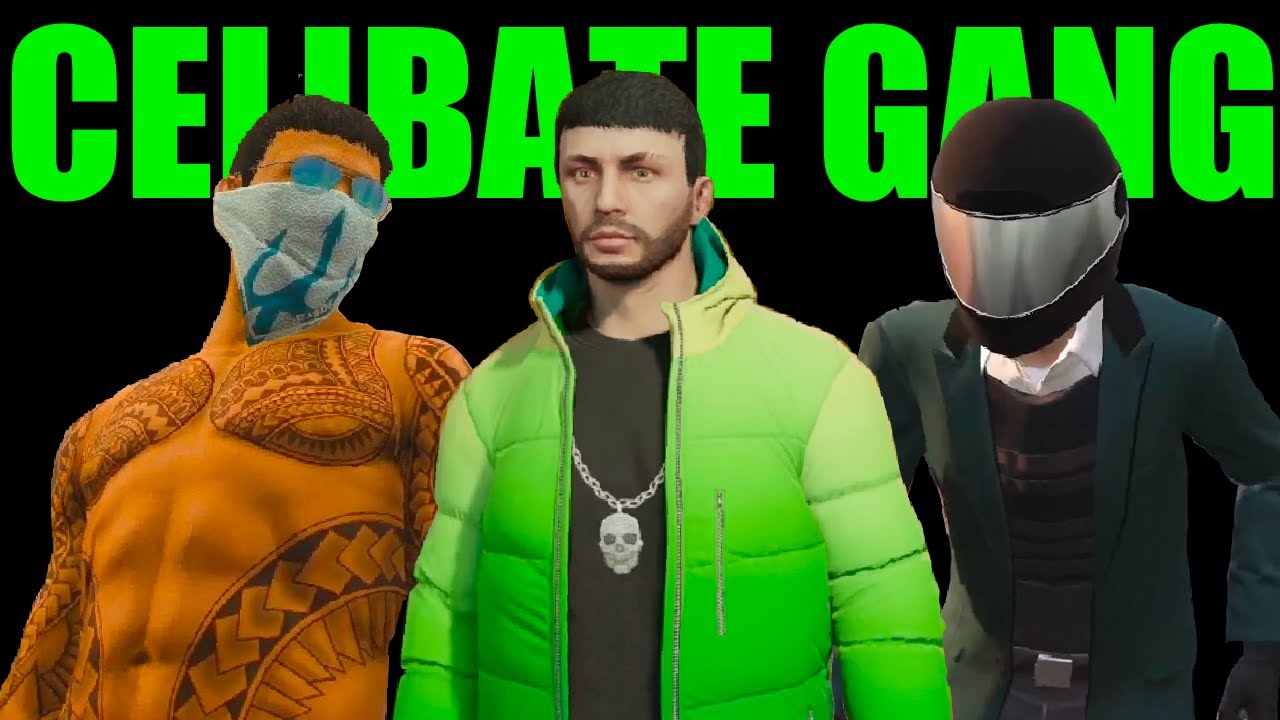 The Start of a New Gang... | NoPixel 4.0 GTA RP