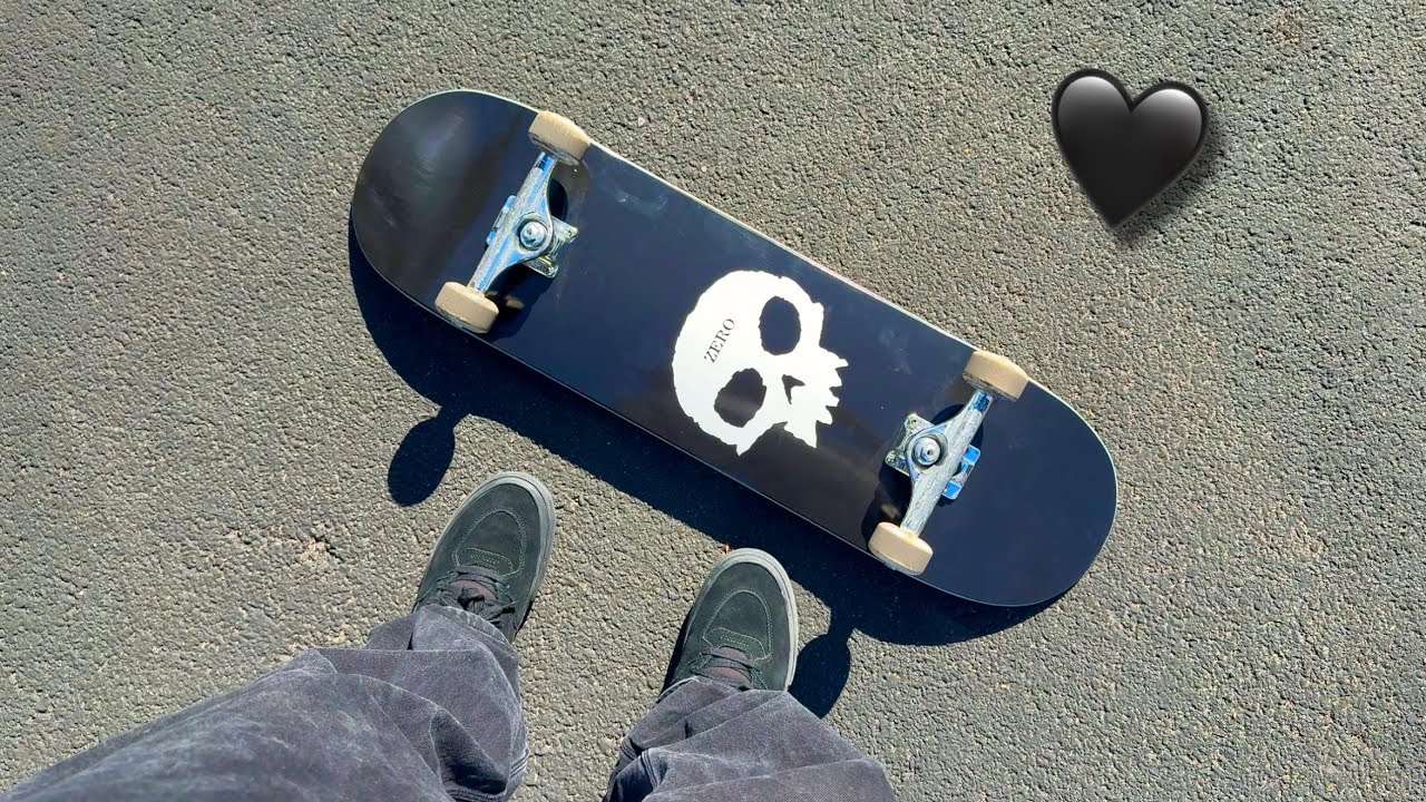 Zero Board Setup!
