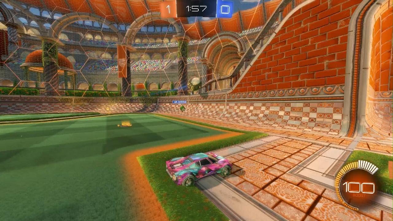 Rocket League_bit better  tm8